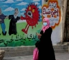 Gaza: 128 new cases of Corona