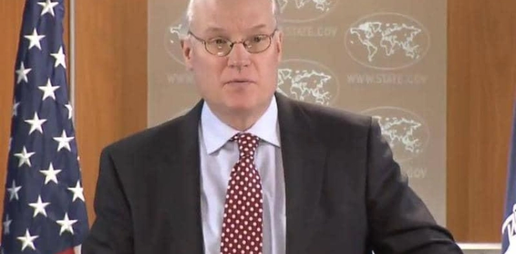 The US envoy to Yemen heads to the Gulf with the aim of ending the war