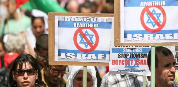 A majority of American experts and academics acknowledge: Israel is one apartheid state