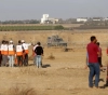 167 Martyrs Since the start of the Gaza marches