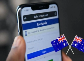Facebook intends to resume broadcasting news content in Australia, after publishing rules are amended