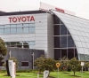 Toyota begins its project to develop a Japanese smart city