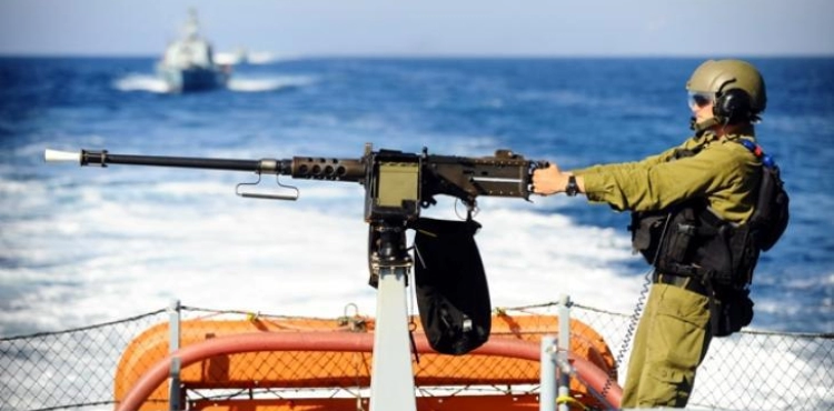 Gaza: the occupation targets fishermen and farmers