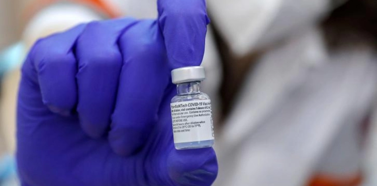 5 deaths and 1,391 new cases of corona