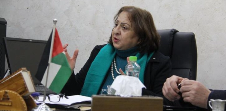 Keelah: We raised a recommendation to impose a comprehensive lockdown for two weeks