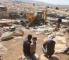 The United Nations and European countries call on Israel to stop demolishing the Jordan Valley