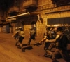 6 detainees held by the occupation at dawn on Sunday