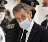 Sarkozy sentenced to prison on corruption charges