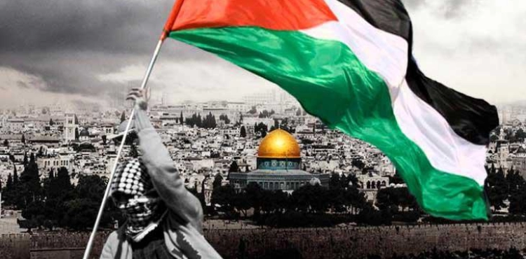 Palestine welcomes the &quot;Criminal&quot; decision: a victory for humanity and respect for justice and international covenants