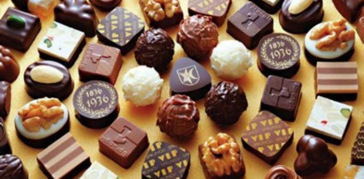 Swiss chocolate has not escaped the Corona pandemic