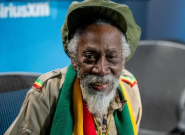 Departure of reggae legend Banny Wheeler