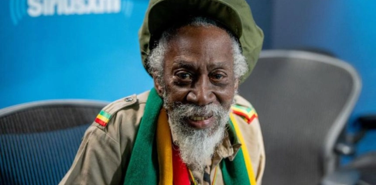 Departure of reggae legend Banny Wheeler