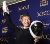 Japanese billionaire chooses eight people to share his journey to the moon