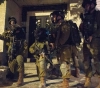 The occupation arrests 14 Palestinians from Jerusalem and the West Bank