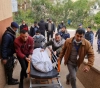 Gaza: 3 fishermen were killed off the coast of Khan Yunis