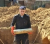 An Israeli phosphorous shell was found in Gaza