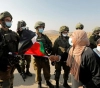 The occupation prevents an event on WomenÂ´s Day for the womenÂ´s center in Al-Tur, and its director is holding hours