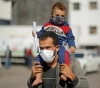 Gaza: Two deaths and 69 new cases of Corona