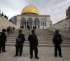 The occupation arrests an employee in Al-Aqsa
