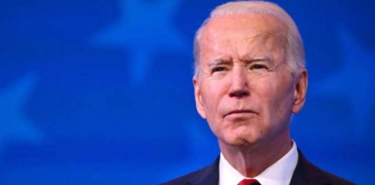 IMF: The Biden plan has &quot;positive effects&quot; on the global economy