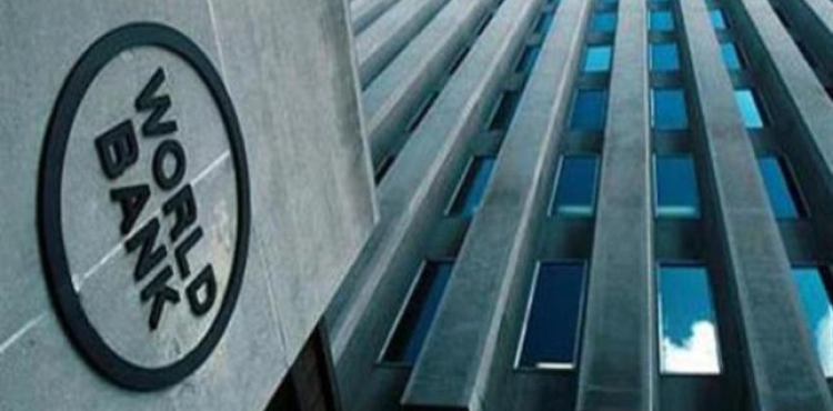 The World Bank supports the project to build a modern internet network in rural Gaza