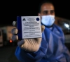 22 deaths and 2,309 new infections with the Coronavirus