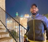 A young man from Al-Aqsa was arrested at dawn