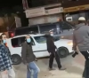 Settlers attack Palestinian homes in Huwara