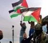 Netanyahu storms the ancient village of Susiya, and the &quot;Foreign Ministry&quot; condemns it