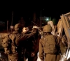A large campaign of arrests in Jerusalem and the West Bank