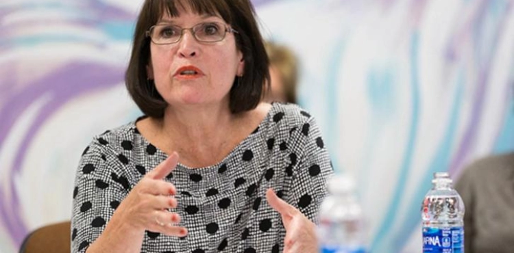 US Representative McCollum condemns the arrest of Palestinian children and demands that the occupation army be held accountable