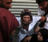 Funeral of the corpses of Gaza martyrs