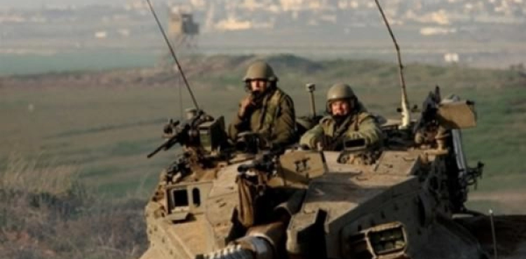 The Israeli army has been instructed to deal with Gaza wisely for not thwarting the chances of reaching an agreement with &quot;Hamas&quot;