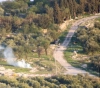 Suffocation injuries during clashes with the occupation forces in the town of Tuqu &acute;