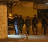 Raid and arrest campaigns in the West Bank
