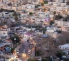 Dozens of buildings are threatened with demolition in Silwan