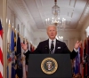 The Biden administration is moving towards re-normalizing relations with the Palestinians