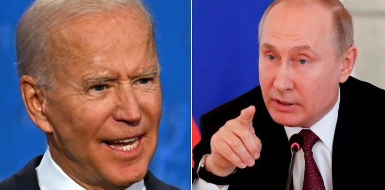 Putin responds to Biden and the Kremlin believes that the US president wants to poison relations