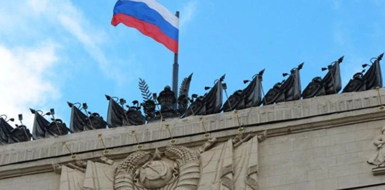 Russia criticises U.S. sanctions against Iran and considers it as a &quot;destructive &quot;
