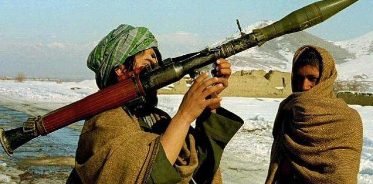 International mediators are calling on the Taliban to abandon the &quot;Spring Offensive&quot; in order to keep pace with the efforts to calm down in Afghanistan