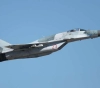 Russian MiG-29 fighter falls during training trip in Egypt