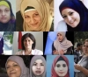 12 As for a Palestinian woman in the occupation prisons