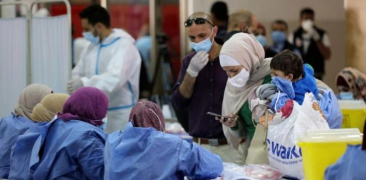 Gaza: &quot;Health Ministry&quot; warns of returning to closure after entering a second wave of Corona