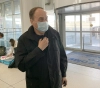 The arrival of the Russian ambassador to Washington to Moscow for consultations, after Biden&acute;s remarks