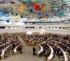 The Human Rights Council adopts the Palestine Resolution on the human rights situation and the duty to ensure accountability and justice