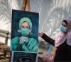 Gaza: 2 deaths and 514 cases of corona