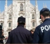 Italian police inspect a factory with millions of doses of AstraZeneca