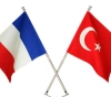 Ankara denounces Macron&acute;s &quot;unacceptable&quot; statements about the Turkish intervention