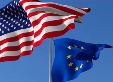 Washington affirms its commitment to restore the alliance with the European Union