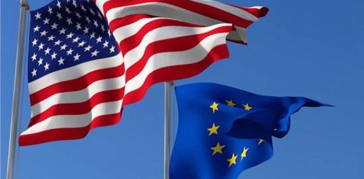 Washington affirms its commitment to restore the alliance with the European Union